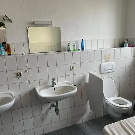 Apartament Hegelsbergstrasse 22a *