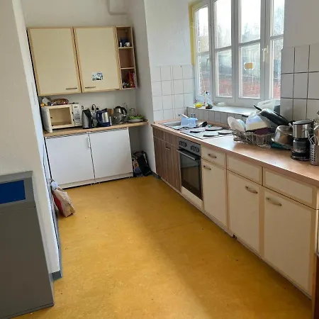 Apartament Hegelsbergstrasse 22a *