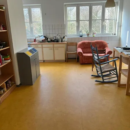 Hegelsbergstrasse 22a Apartament